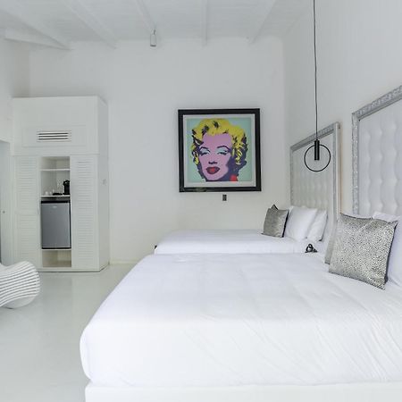 Gigi Brown Beachfront Santa Teresa Маль-Паис Номер фото