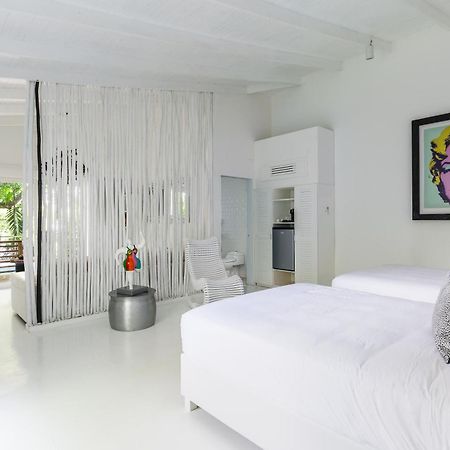 Gigi Brown Beachfront Santa Teresa Маль-Паис Номер фото
